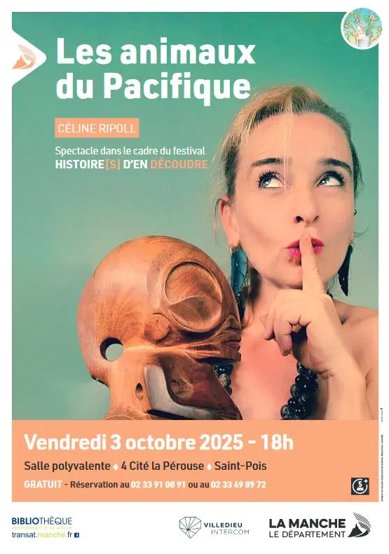 HDD 2025_Les animaux du Pacific-03-10-25