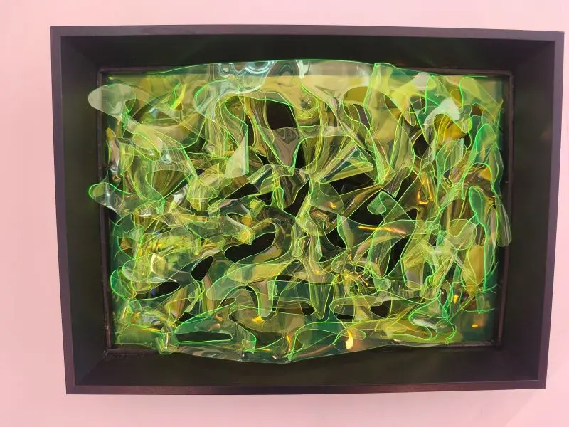 Expo Espace d'art FL 2025