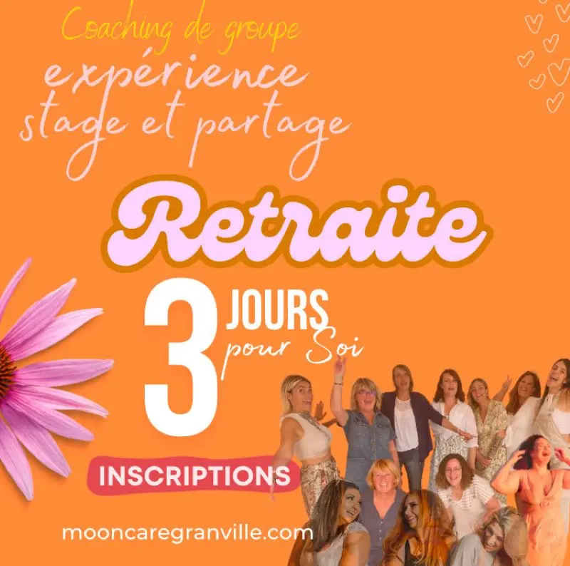 Week-end 100% féminine 2025