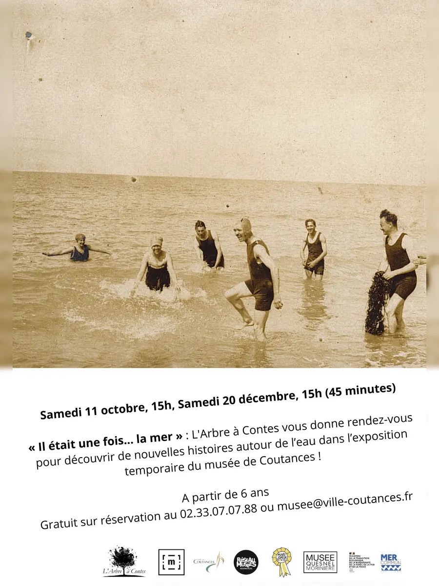 Il était une fois la mer (2)