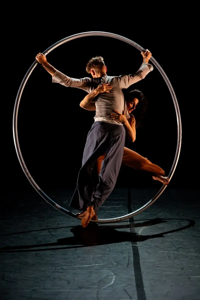 2026 - InDifference 21