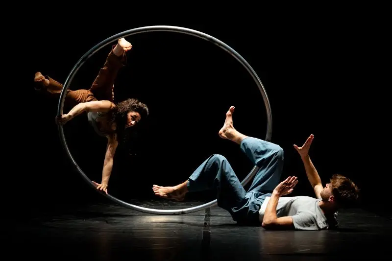 2026 - InDifference 30