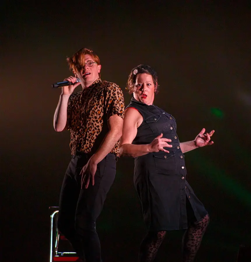 J&J en live (nov23) @Patrice Darroman