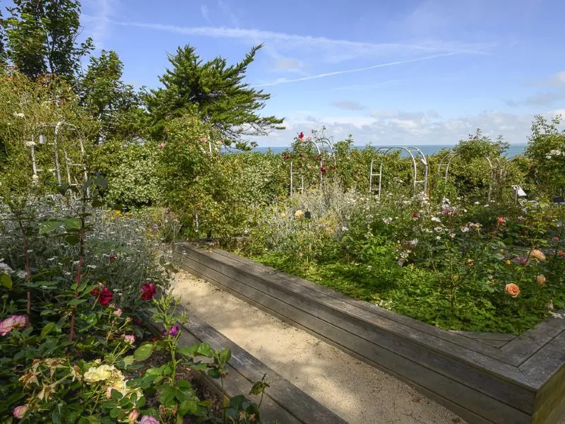 2026-Conférence Jardin et Villa Dior