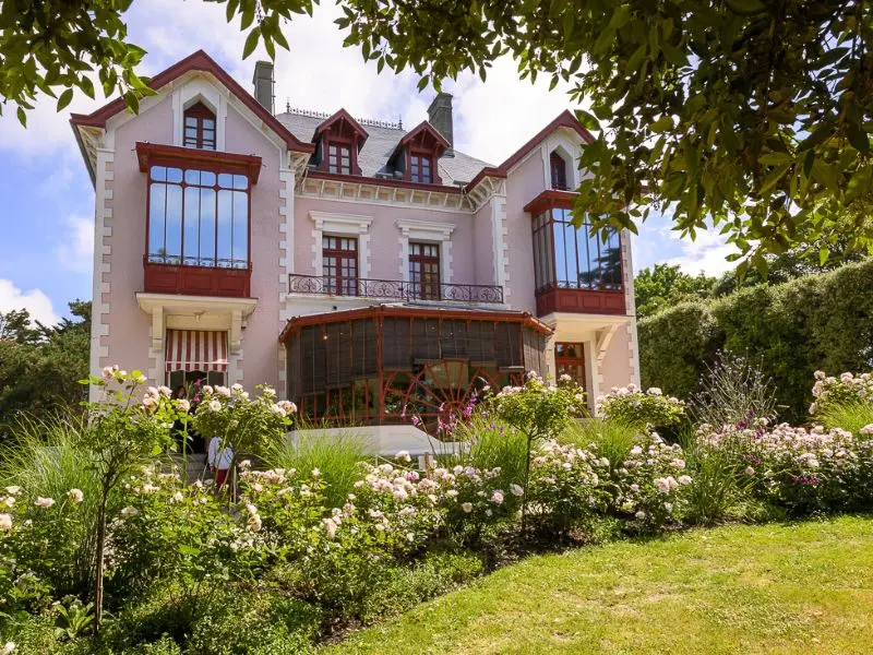 2026-Atelier dessin en plein airJardin et Villa Dior