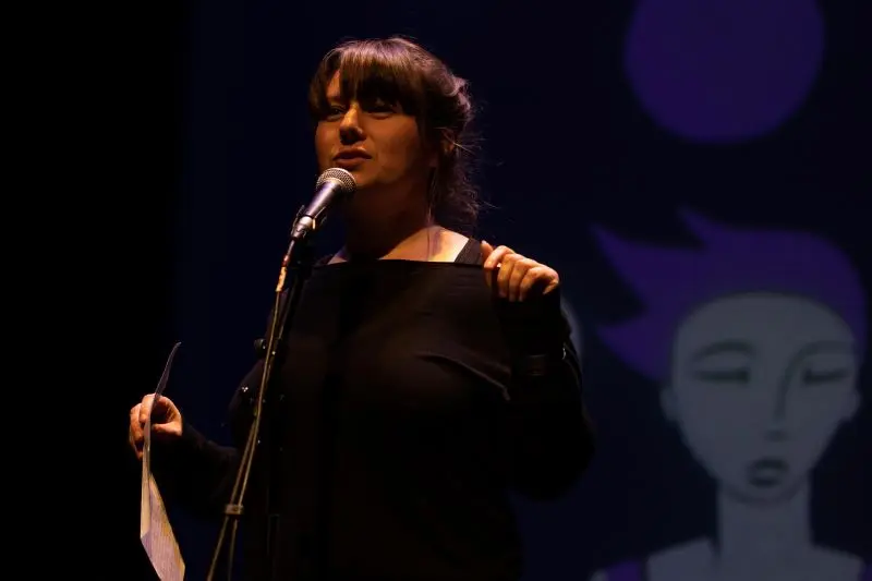 Joutes poétiques Granvillaises