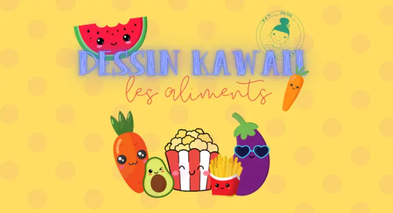 Kawaiis Aliments