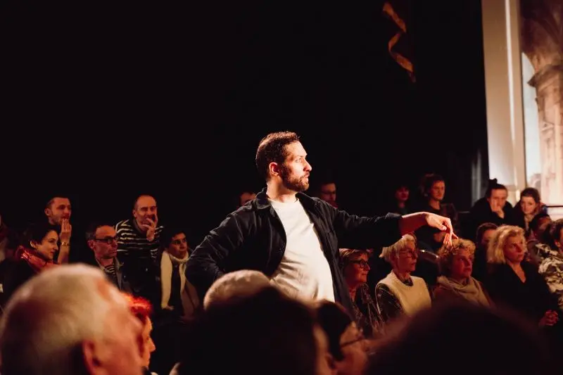 2026 - L'abolition des privilèges