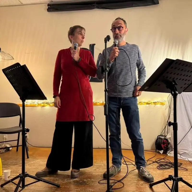 2026 - LOUIS LA MALICE