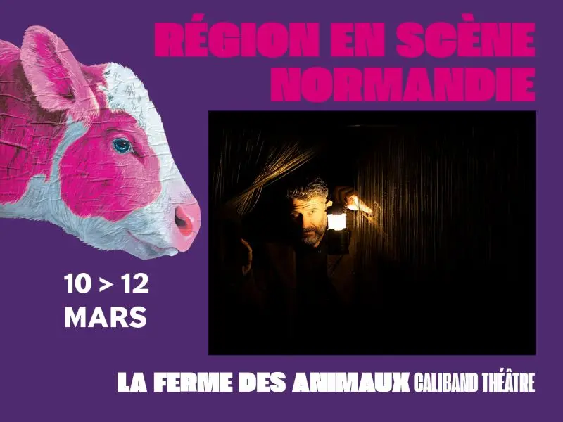 2026 - La Ferme des animaux