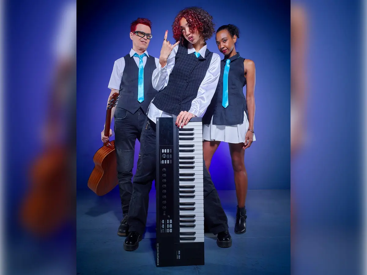 La Malice Family Bleu - Crédit Franck Blanquin (1)