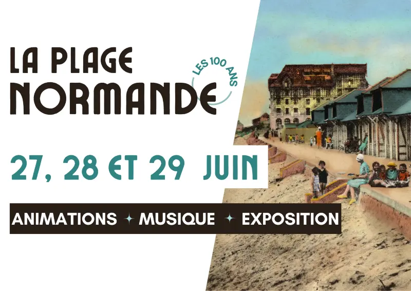 La Plage Normande