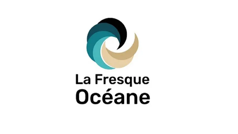 La fresque océane