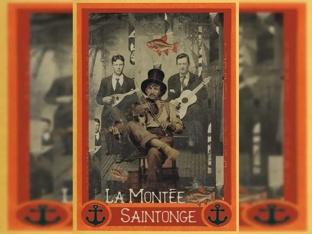 La Montée Saintonge