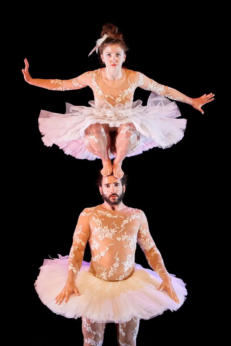 2026 - Le Lac des Cygnes