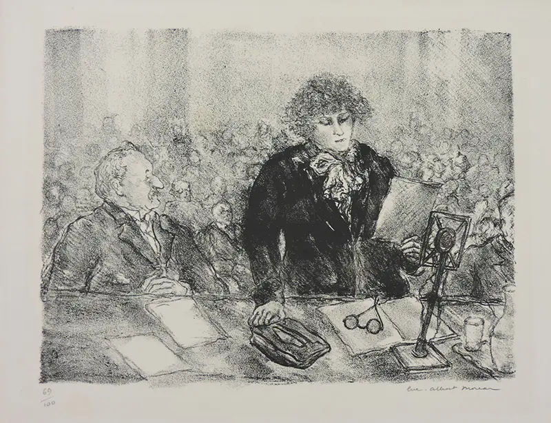 Lecture Colette MamRA