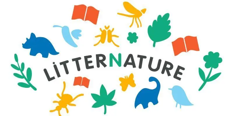LitterNature Médiathèque Granville 2025