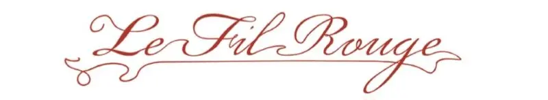 Logo association Fil Rouge Granville