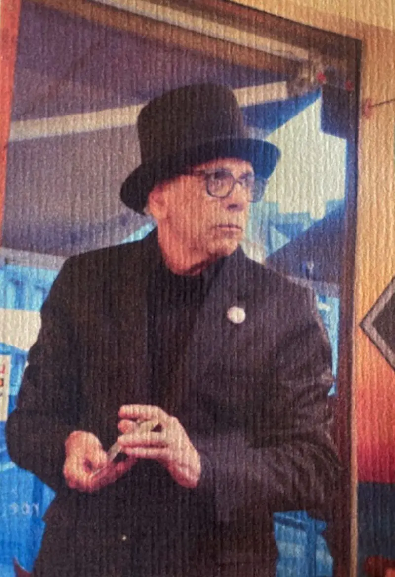 Magicien klar BARiolé Granville 2025