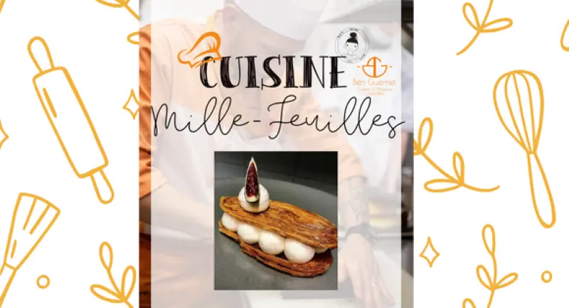 Chez Tatie_Mille Feuilles