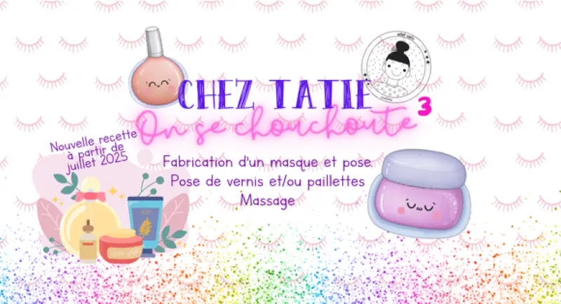 On se chouchoute