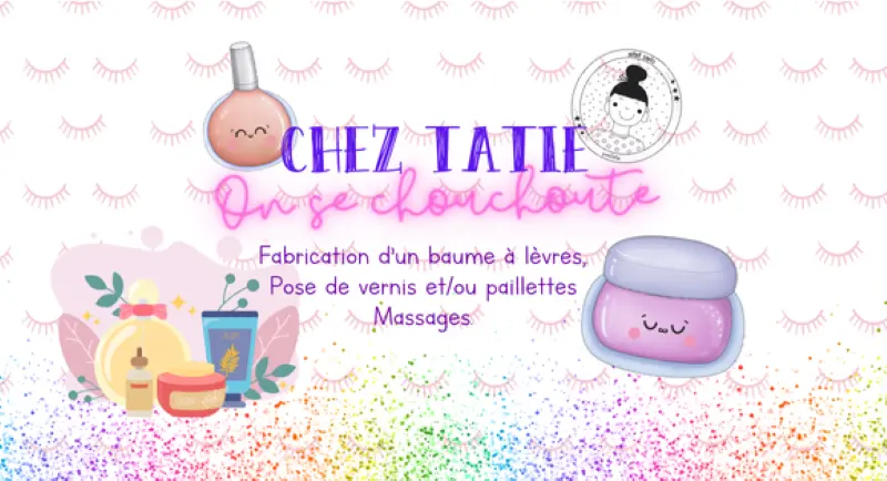2026_Chez Tatie_On se chouchoute