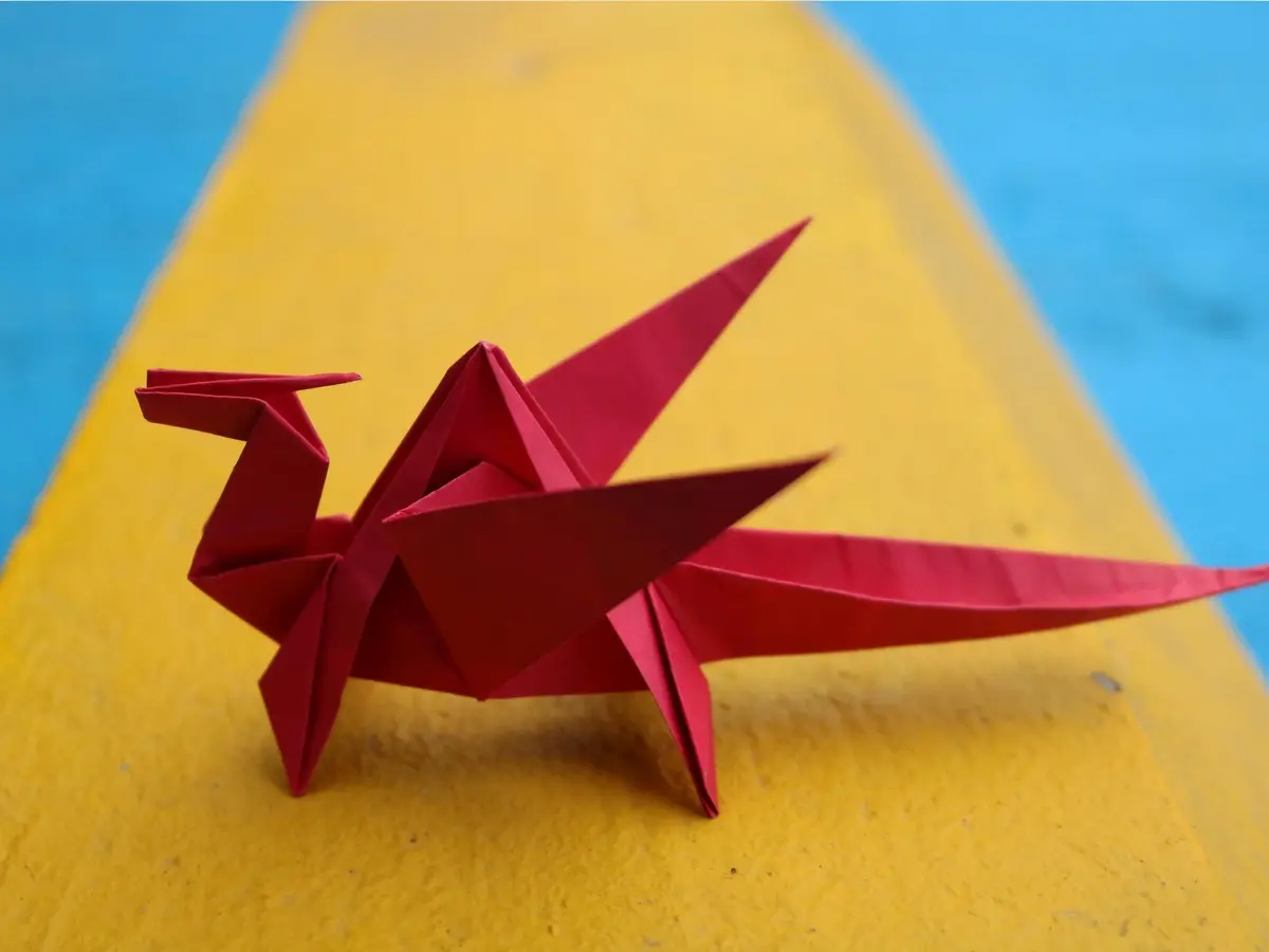 Origami