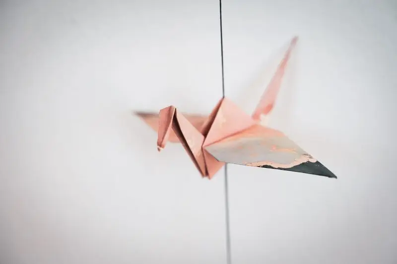 Atelier Origami St Pair