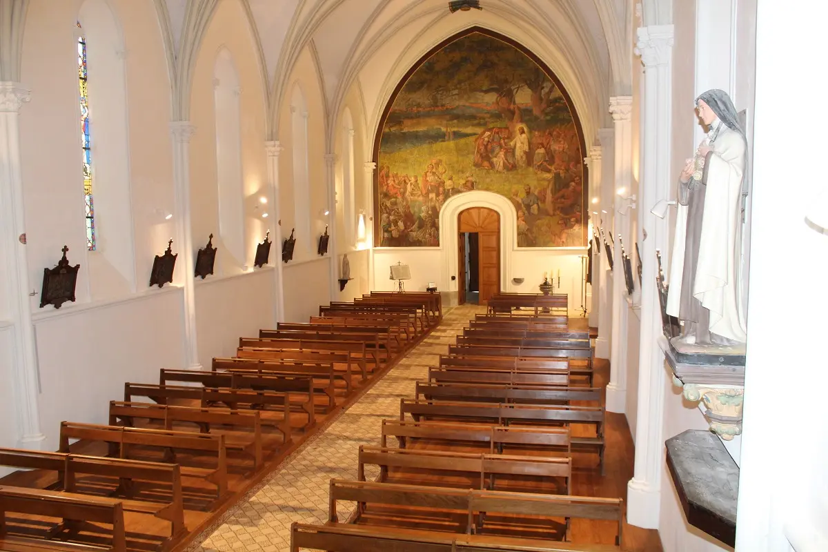 PEL_Bricqueville-sur-Mer_Eglise, février 2019