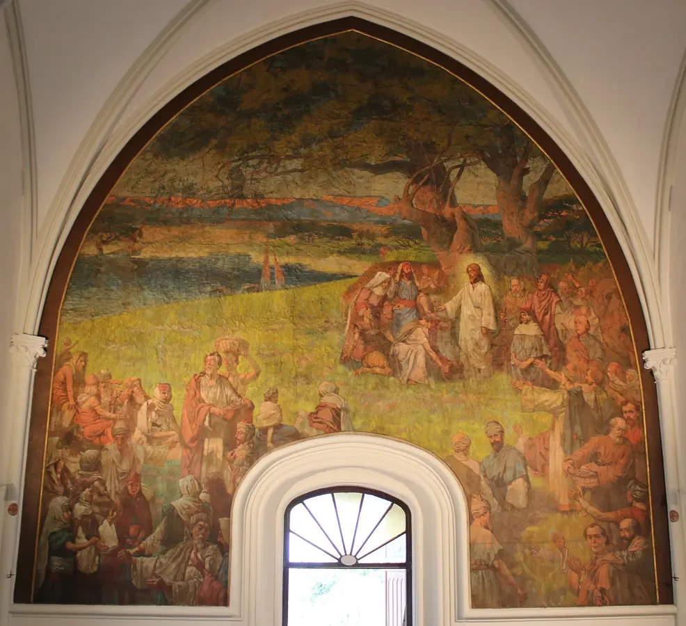 PEL_Bricqueville-sur-Mer_Toile marouflée terminée©Pauline RUIZ 2018-07-17_800