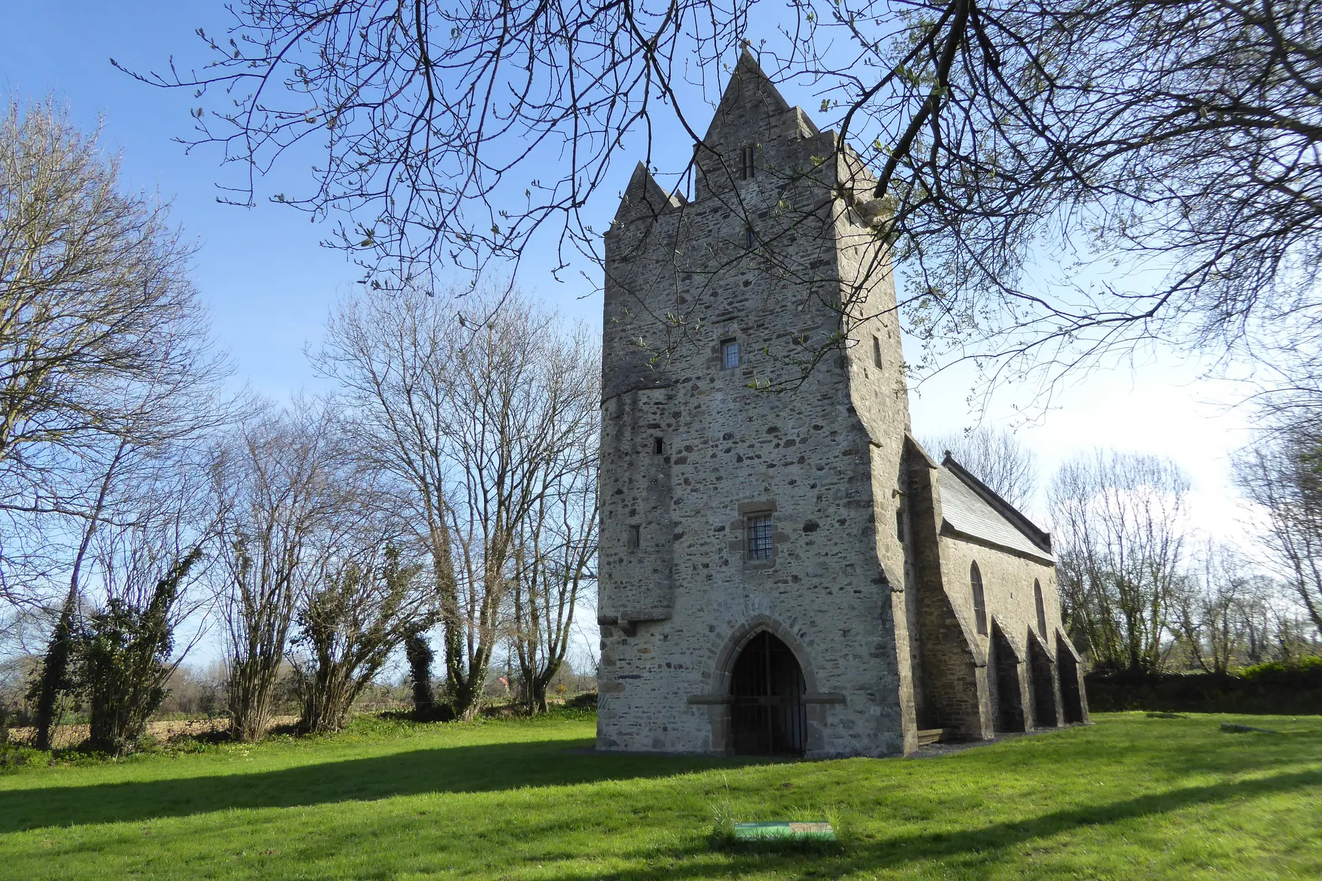 PEL_Gratot_Ermitage Saint-Gerbold, Gratot
