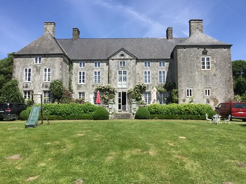 PEL_Heugueville-sur-Sienne_Manoir Cracqueville etat global apresIMG_0726 (2)