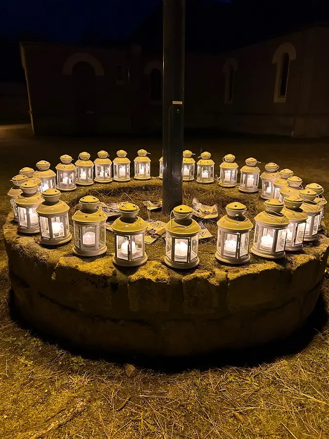 PEL_Jullouville_Eglise et Cabane Vauban-LChapdelaine