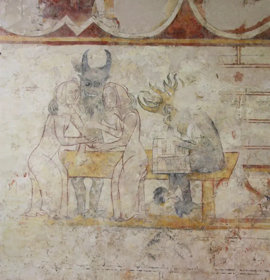 PEL_Le Mesnil-Aubert_Eglise Saint-Pierre 1