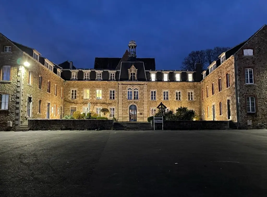 PEL_Villedieu-les-Poêles_Institution St Joseph