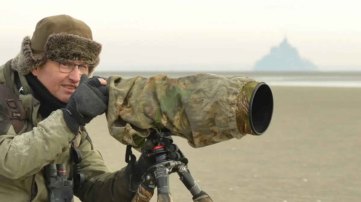 Vains_Ecomusée de la Baie_Portrait