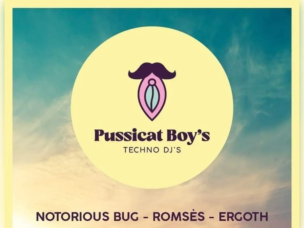 Pussy Cat Boy's