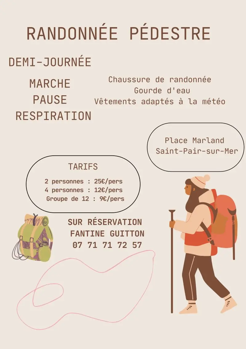 RANDONNÉE PÉDESTRE_2025