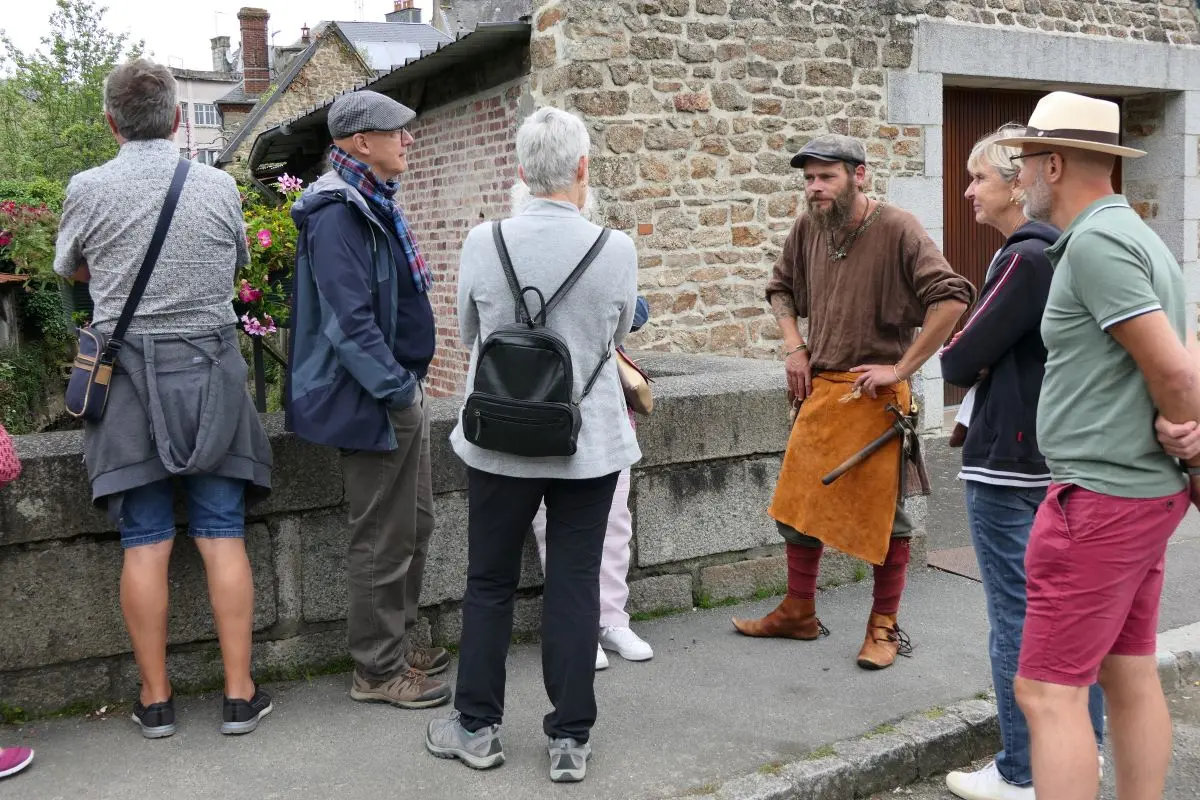 Visite savoir-faire