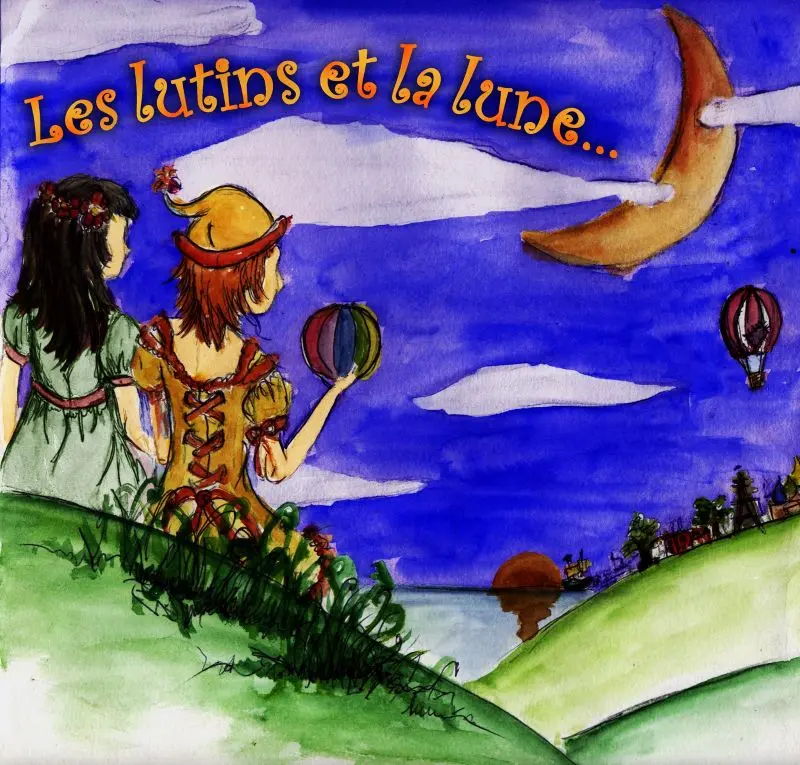 Rendez-vous Médiathèques GTM 2025 Spectacle Lutins et la Lune (SPSM)