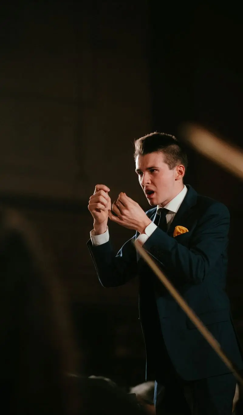 Rogatien Despaigne Concert 27 juillet Kéryx Abbaye de La Lucerne 2025