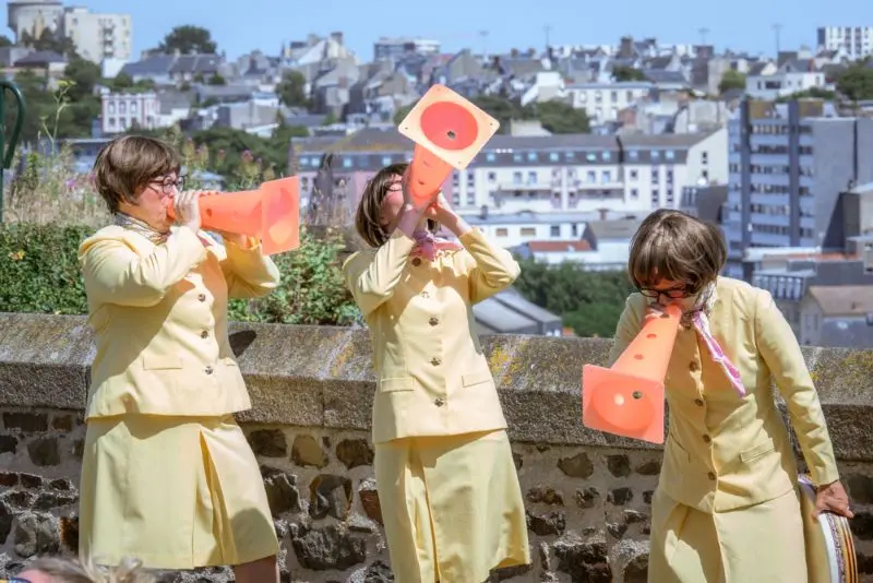 SDB Vendredi 4 juillet 2025