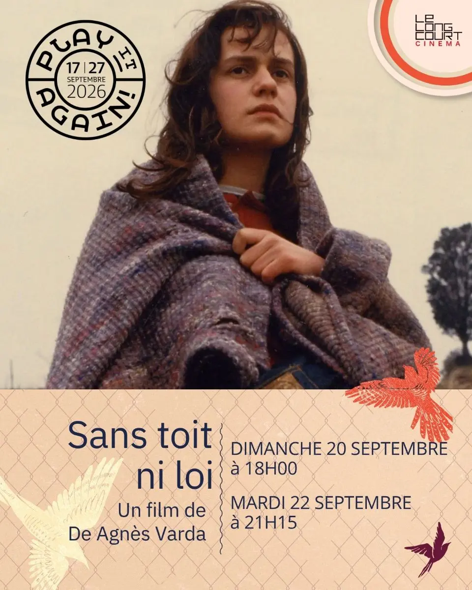Sans toit ni loi