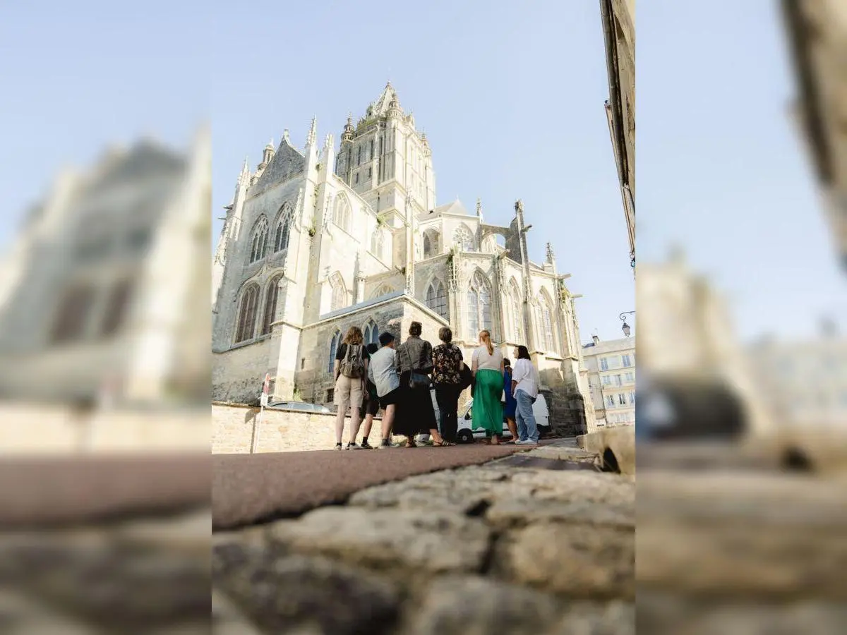 Saint-Pierre, tout un chantier ©Aymeric Picot VOT