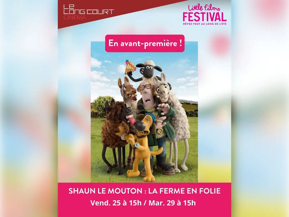 Shaun