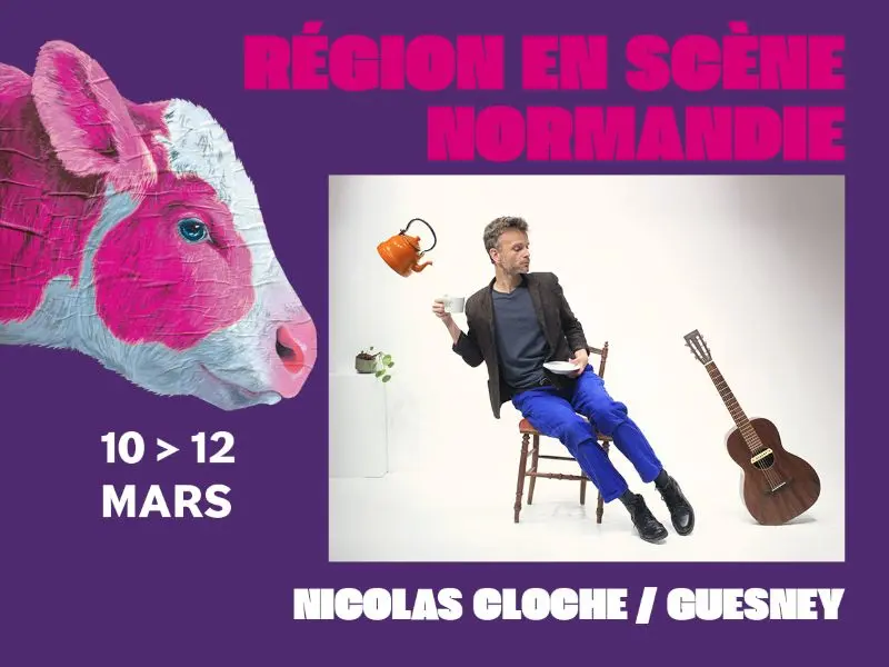 2026 - Soirée musique double plateau