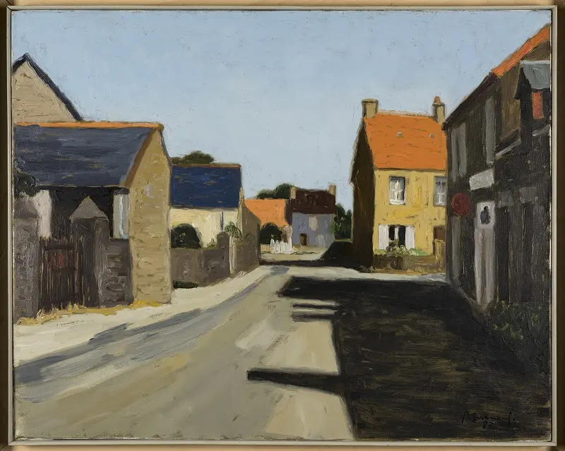 Surcouf_Robert_le_village_des_rivières_à_barneville