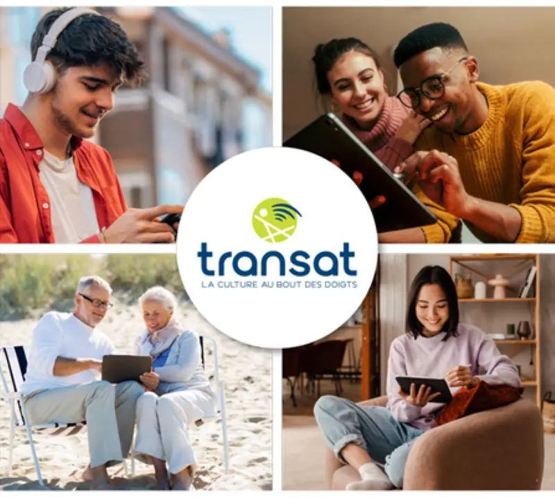 Transat - credit Bibliothèque Départementale de la Manche