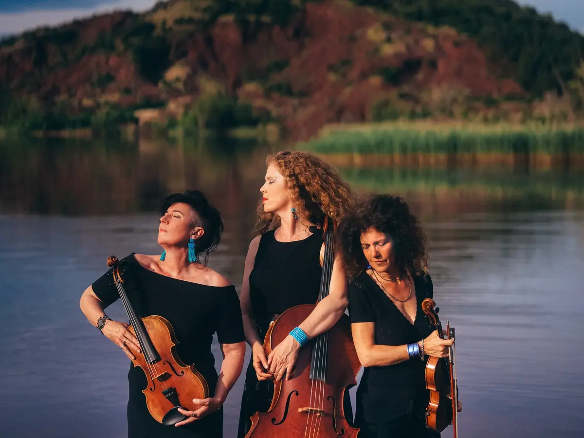 Trio Zéphyr
