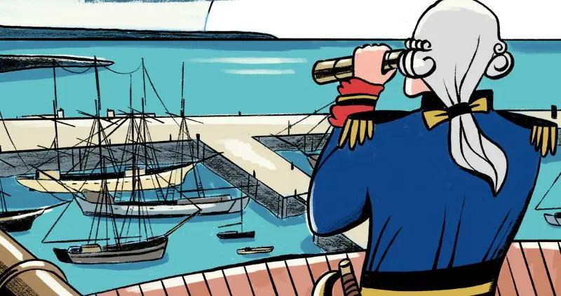 UN CORSAIRE OUBLIE_COM RESEAUX RVB bandeau